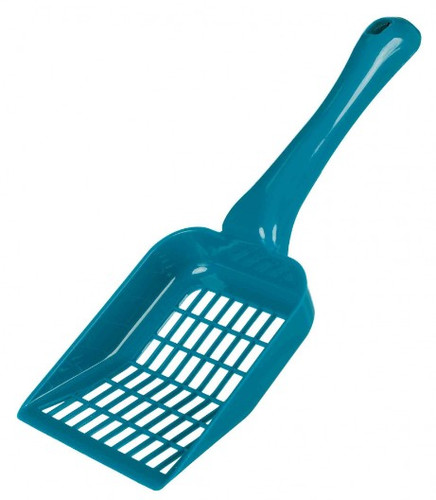 Trixie Litter Scoop Medium, assorted colours