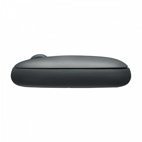 RAPOO Optical Wireless Mouse M660 Multi-mode, dark grey