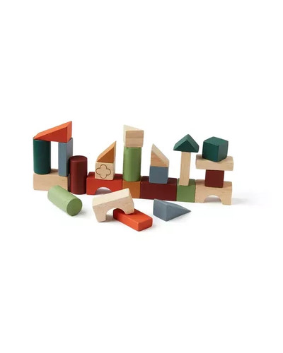 Kid's Concept Blocks in a box CARL LARSSON 12m+