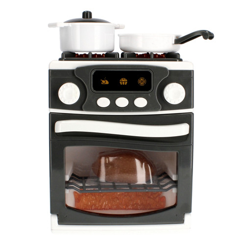 Home on the Go Kitchen Oven Toy 3+