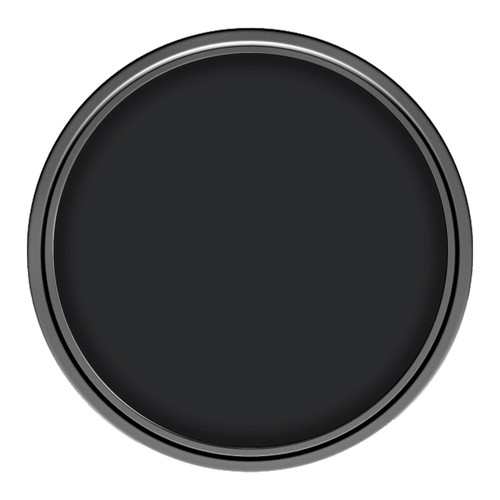 Dulux EasyCare+ Washable Durable Matt Paint 2.5l in the black