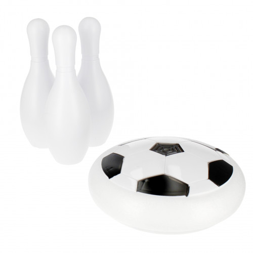 Bowling Set Football 2in1 3+