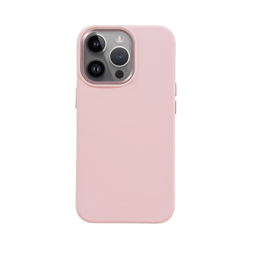 Crong Phone Case iPhone 15 Pro Max, pink