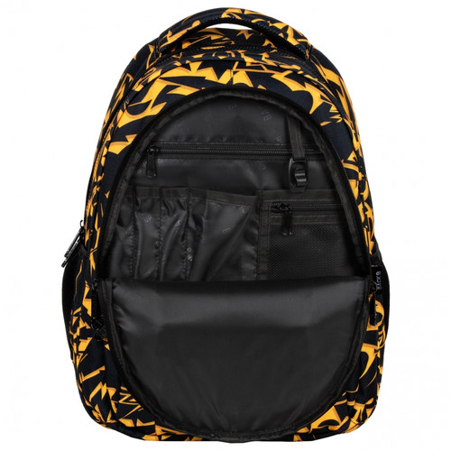 School Backpack 30x42x20 Action