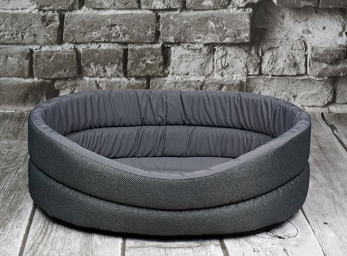 Robto Dog Bed Lair Oval Size 2 [550/23+500/23]