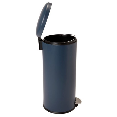 Cooke&Lewis Waste Bin Gerra 30 l, blue