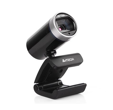 A4Tech Webcam Camera HD 720p USB PK-910, black