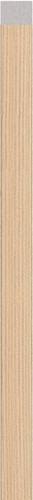 Vox Strip Linerio Natural 2.65 m2, universal