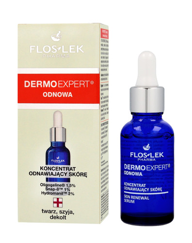 Floslek Pharma Dermo Expert Skin Renewal Serum 30ml