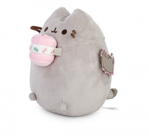 Soft Plush Toy Pusheen Aurora 23cm