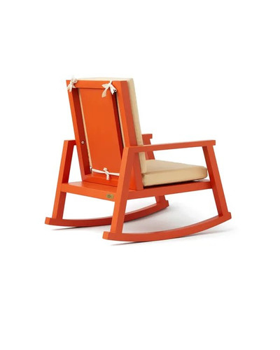 Kid's Concept Rocking Chair CARL LARSSON