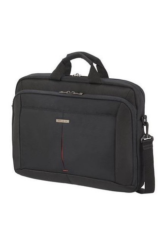 Samsonite Laptop Bag 17.3"' Guardit 2.0, black