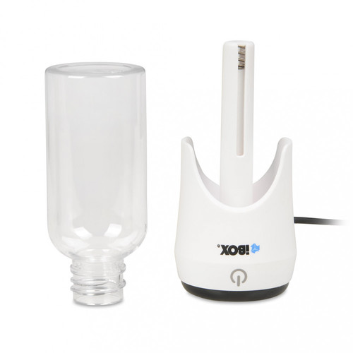 iBOX Car Charger ICCH1 + Air Humidifier