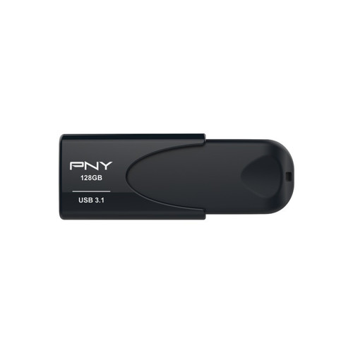 PNY Flash Drive 128GB USB3.1 ATTACHE 4 FD128ATT431KK-EF