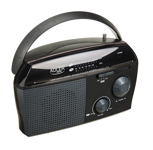 Adler Radio AD1119