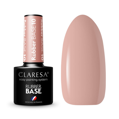 CLARESA Hybrid Rubber Base no. 10, 5g