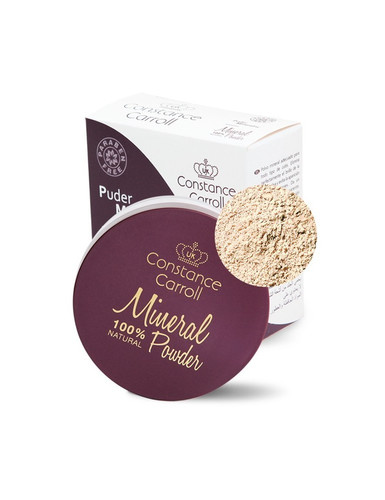 Constance Carroll Mineral Powder no. 02 Beige