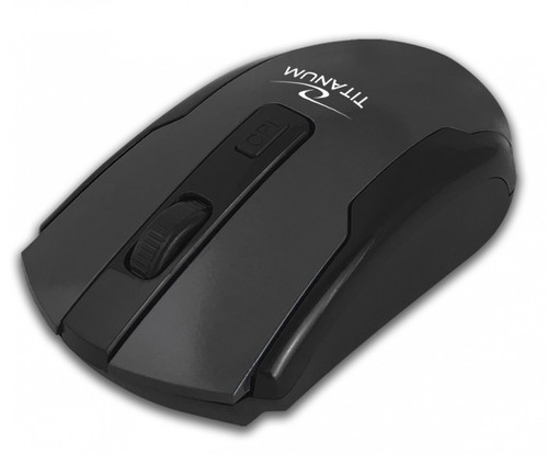 Esperanza Optical Wireless Mouse Vela