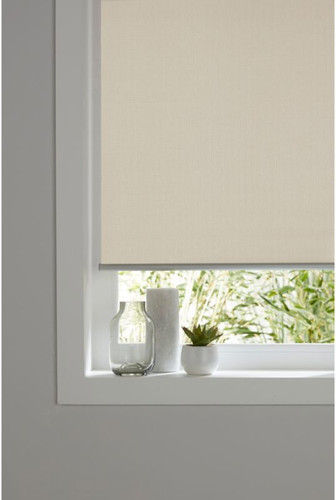 Blind Colours Ilas 90x180cm, light beige