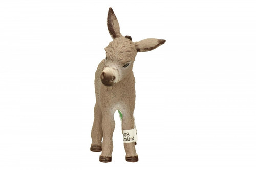 Schleich Donkey Foal 3+