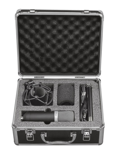 Trust Studio Microphone USB Emita