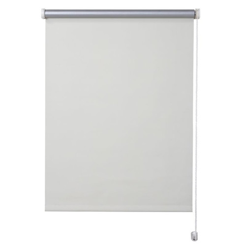 Corded Thermal Blind Colours Pama 75x240cm, white