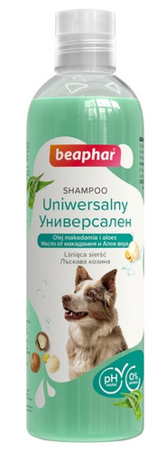 Beaphar Universal Dog Shampoo 250ml