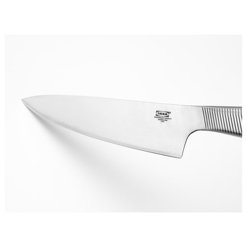 IKEA 365+ Cook's knife, stainless steel, 20 cm