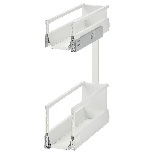 EXCEPTIONELL Pull-out interior fittings, 20 cm
