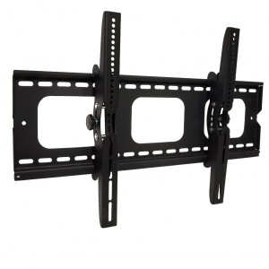 LCD TV Wall Mount 32-80" 80kg AR-08 Vertical Adjustment