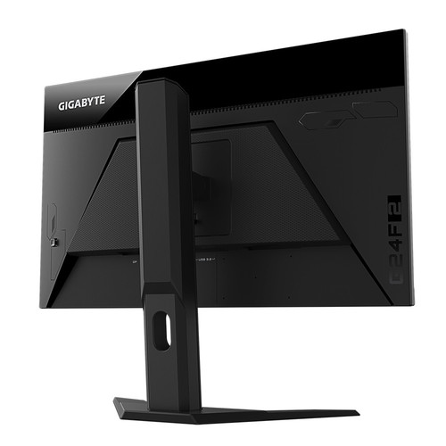 Gigabyte 23.8" Gaming Monitor AORUS G24F 2 1ms HDMI SS IPS