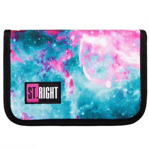 Pencil Case Nebula