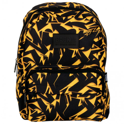 School Backpack 27x36x16 Action