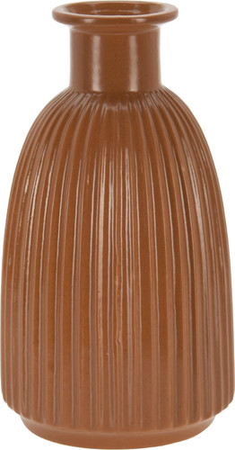 Vase Pantalla, brown