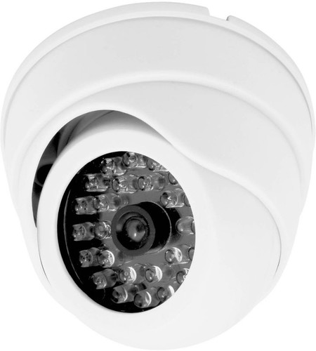 Dummy CCTV Camera Eura AK-06B3