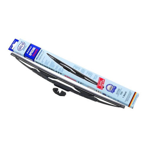 Wiper Blade 17" 43 cm