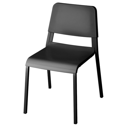 TEODORES Chair, black