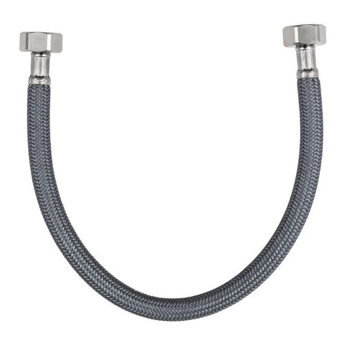 Water Hose Flomasta GW1/2" x GW1/2" 40 cm