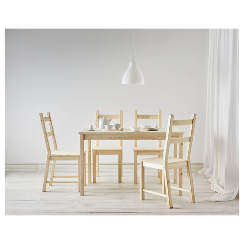 IVAR Chair, pine