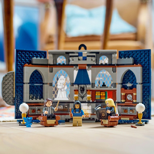 LEGO Harry Potter Ravenclaw™ House Banner 9+