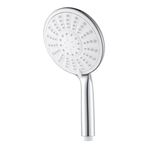 GoodHome Shower Head Imedla 5-spray, chrome