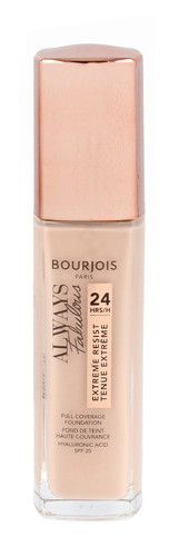 Bourjois Foundation Always Fabulous 115 30ml