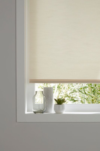 Blind Basic 60x160cm, light beige