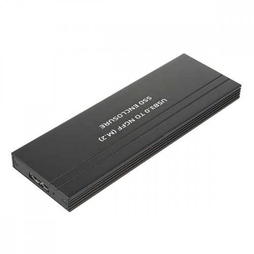 MacLean Drive Enclosure M.2 SSD USB 3.0 MCE58