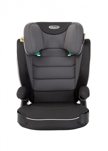 Graco Car Seat Logico i-Size Midnight 100-150cm