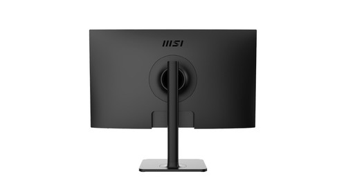 MSI 27" Monitor Modern FLAT/LED/FHD/NonTouch/75Hz/black MD271P