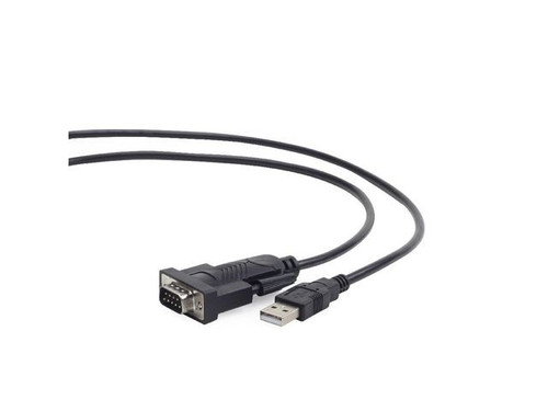 USB Cable->RS232(9pin) 1.5m Blister 