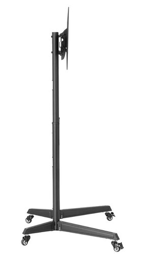 NewStar TV Mobile Floor Stand 37-70" 50kg FL50-540BL1