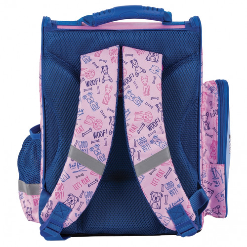 School Backpack Cleo & Frank 28x36x15