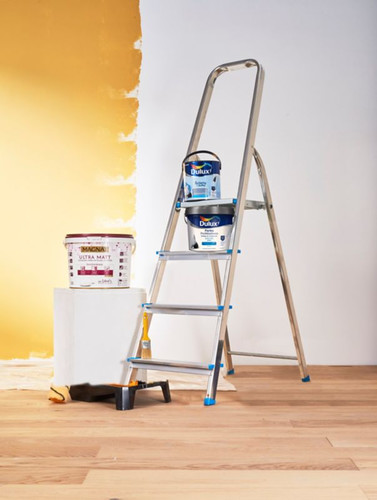 Dulux Primer & Undercoat for Walls & Ceilings 10l